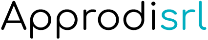 Logo Approdi srl
