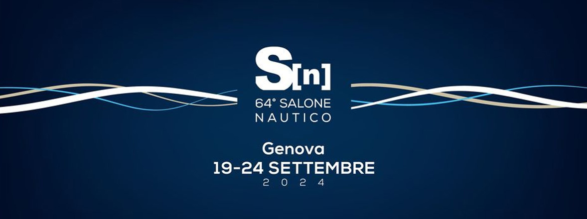 Genova Salone Nautico Internazionale 2024
