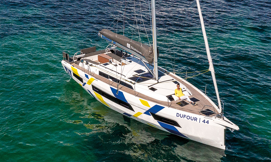 new dufour-44-sailing-
