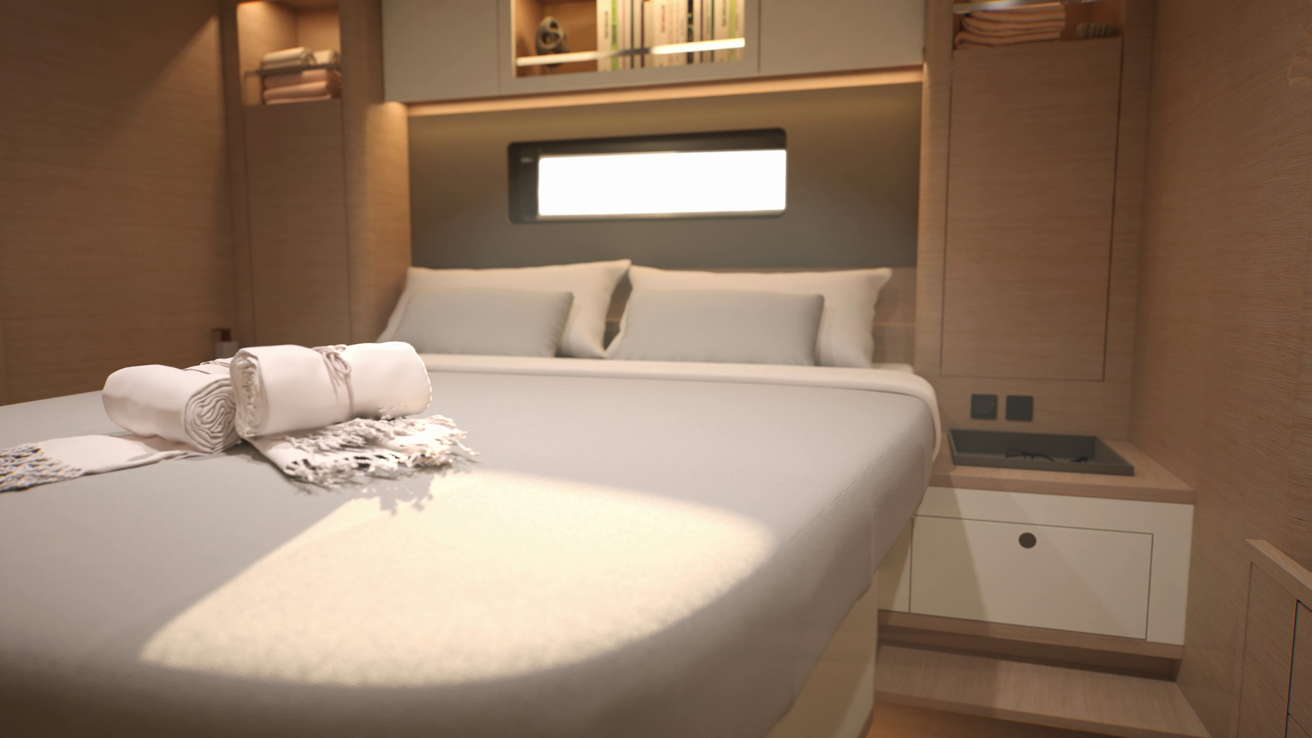 Dufour 54 - New 2025
