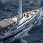 Benetau Oeanis 54, Approdi srl Charter