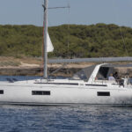 Benetau Oeanis 54, Approdi srl Charter