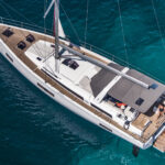 Benetau Oeanis 54, Approdi srl Charter