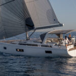 Benetau Oeanis 54, Approdi srl Charter