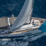 Benetau Oeanis 54, Approdi srl Charter
