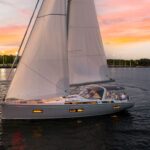 Benetau Oeanis 54, Approdi srl Charter