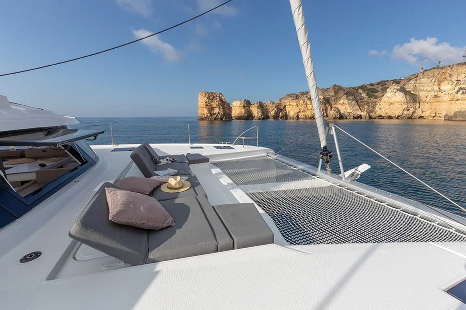 Elba 45b Fp, Approdi srl Charter